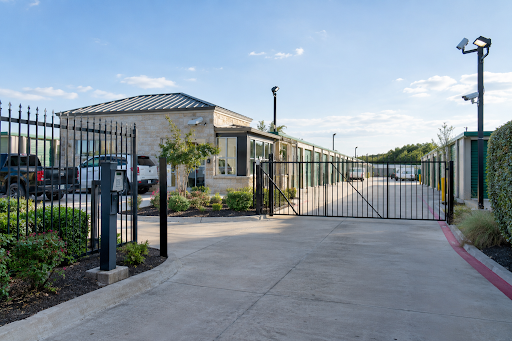 What Makes a Self Storage Facility Secure in Webster, TX?